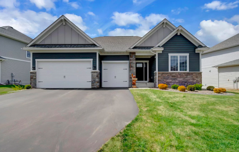 Hudson, Wis. most expensive homes sold in July